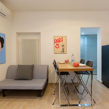 Old Town Pavia Apartment Ngoại thất bức ảnh