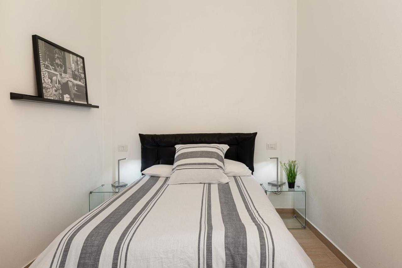 Old Town Pavia Apartment Ngoại thất bức ảnh