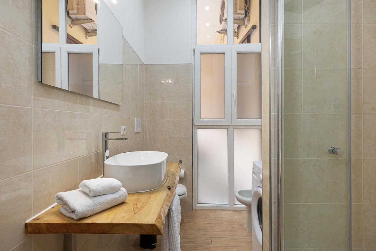 Old Town Pavia Apartment Ngoại thất bức ảnh
